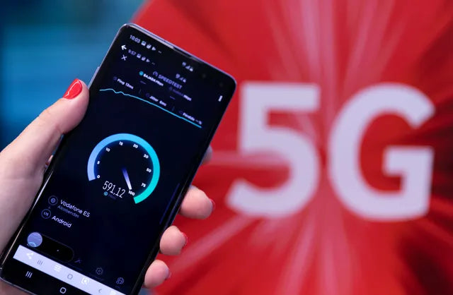 Internet Modem 5G