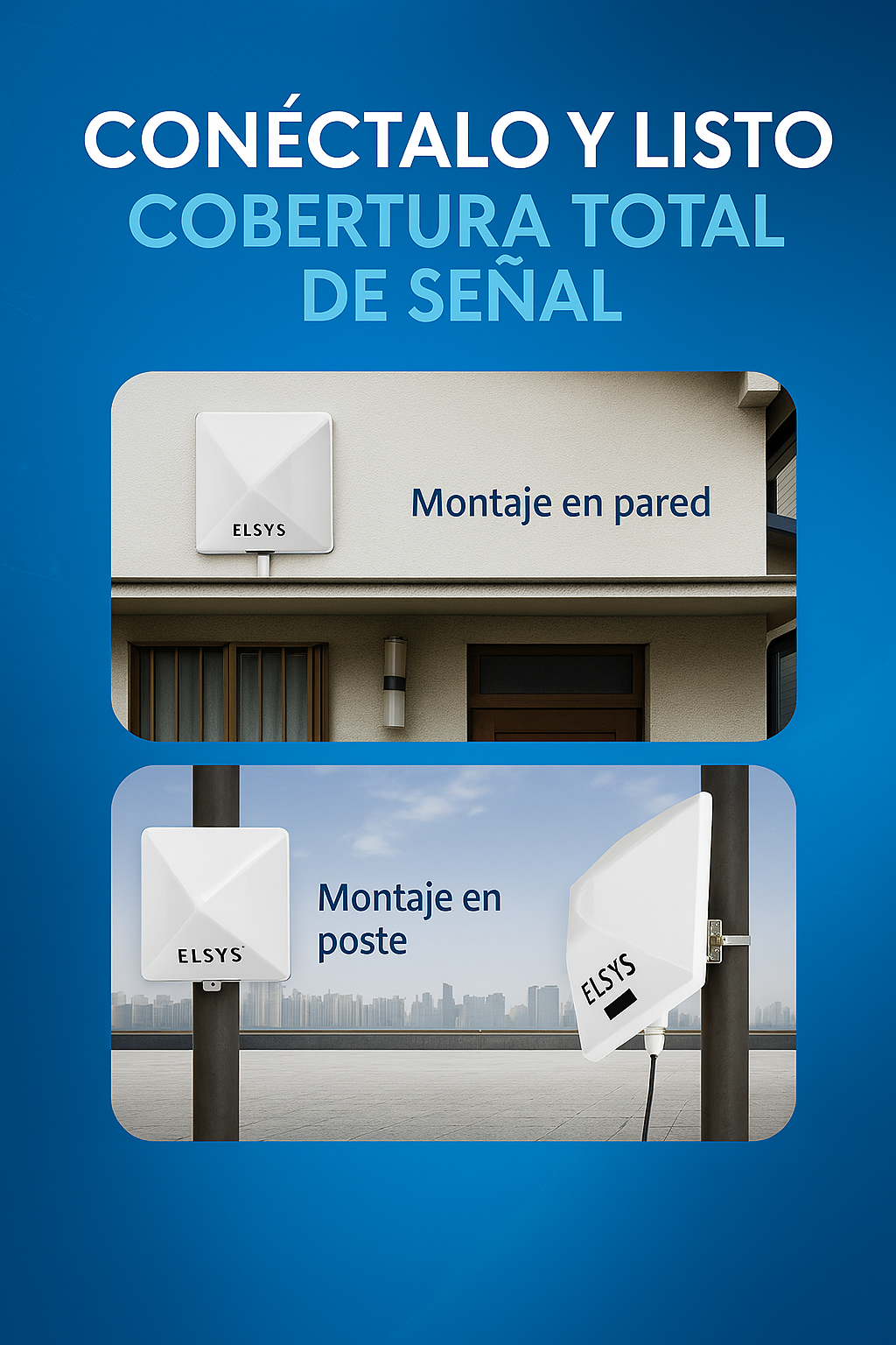 Amplimax Ultra 5G-4G