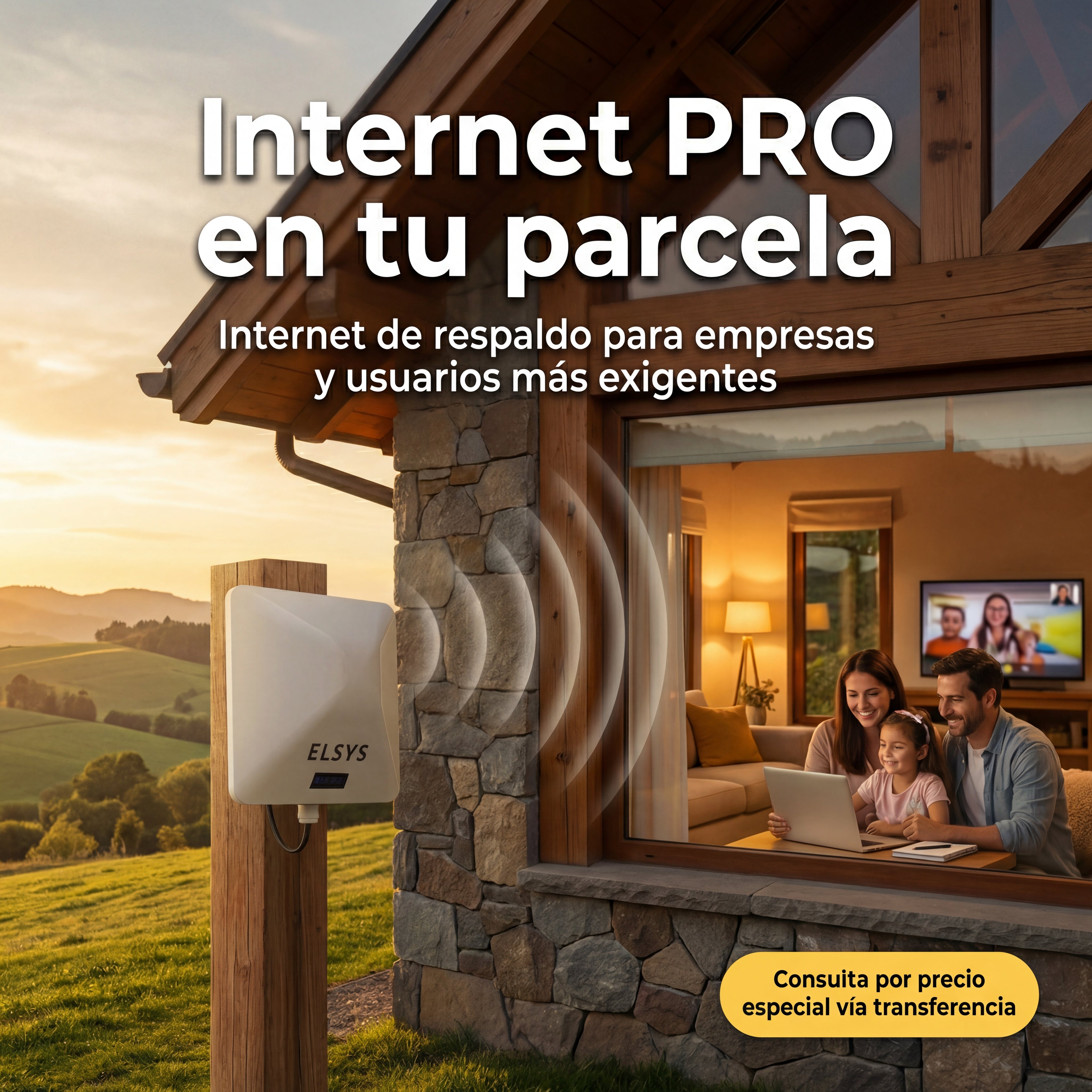 Amplimax Ultra 5G-4G