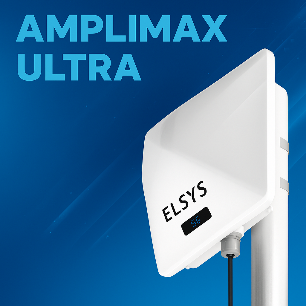 Amplimax Ultra 5G-4G