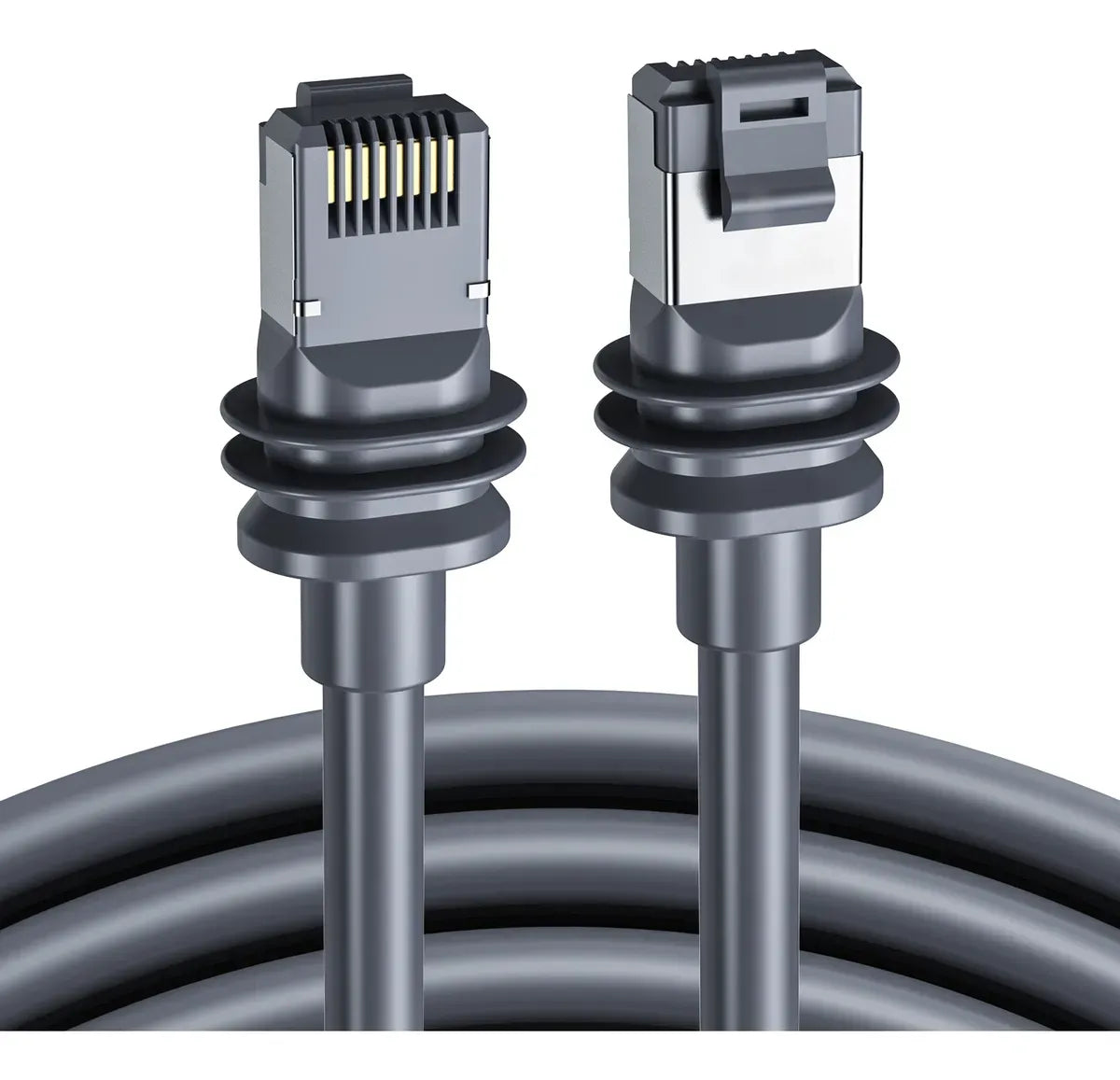 Cable Para Starlink Estándar V4 Gen3 De 46 Metros (150 Pies)