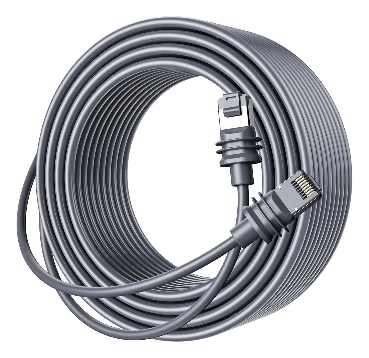 Cable Para Starlink Estándar V4 Gen3 De 46 Metros (150 Pies)