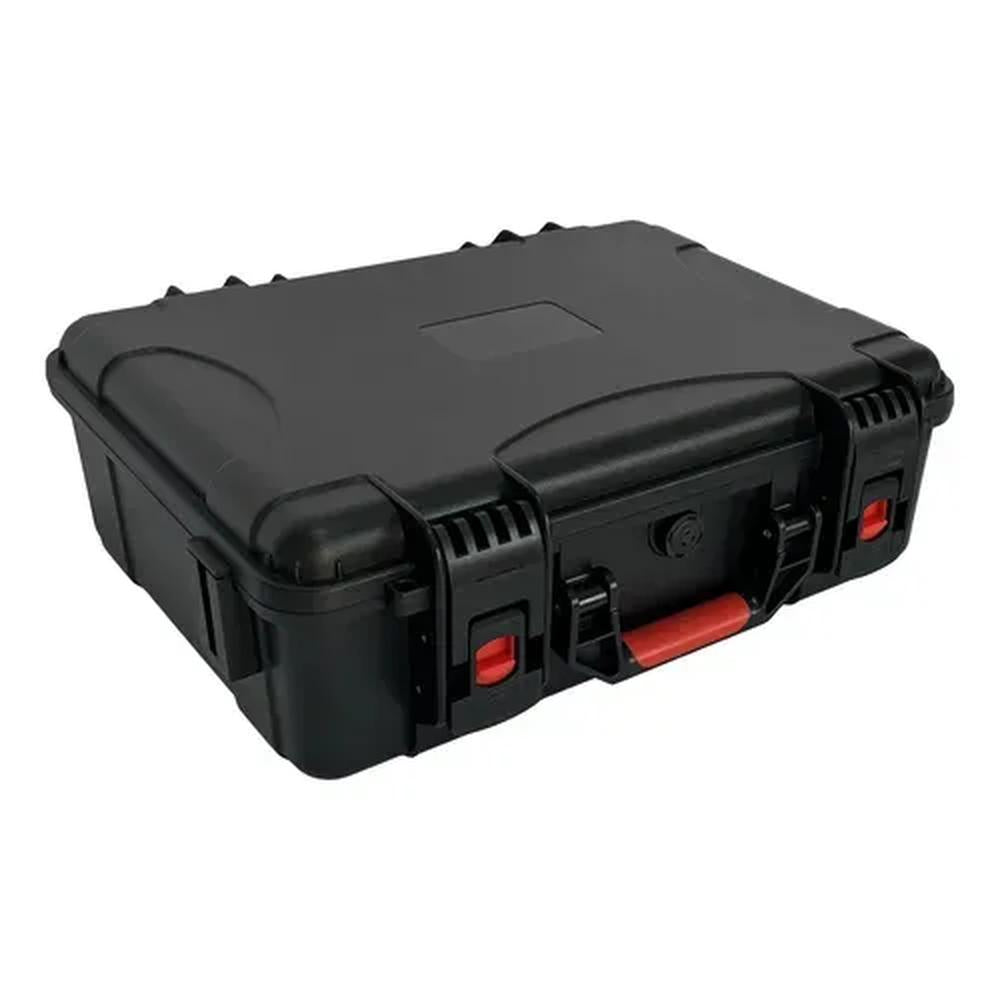 Starlink Mini Case Estuche Rigido De Transporte Seguro