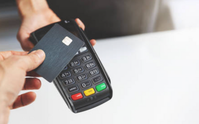 Máquina Boleta electrónica: cobros seguros y rápidos