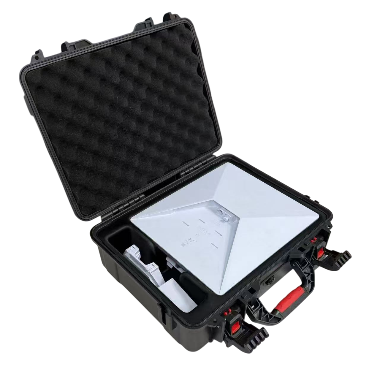 Starlink Mini Case Estuche Rigido De Transporte Seguro