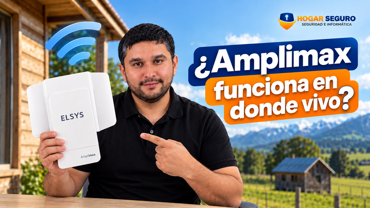 ¿Amplimax funciona en tu sector?