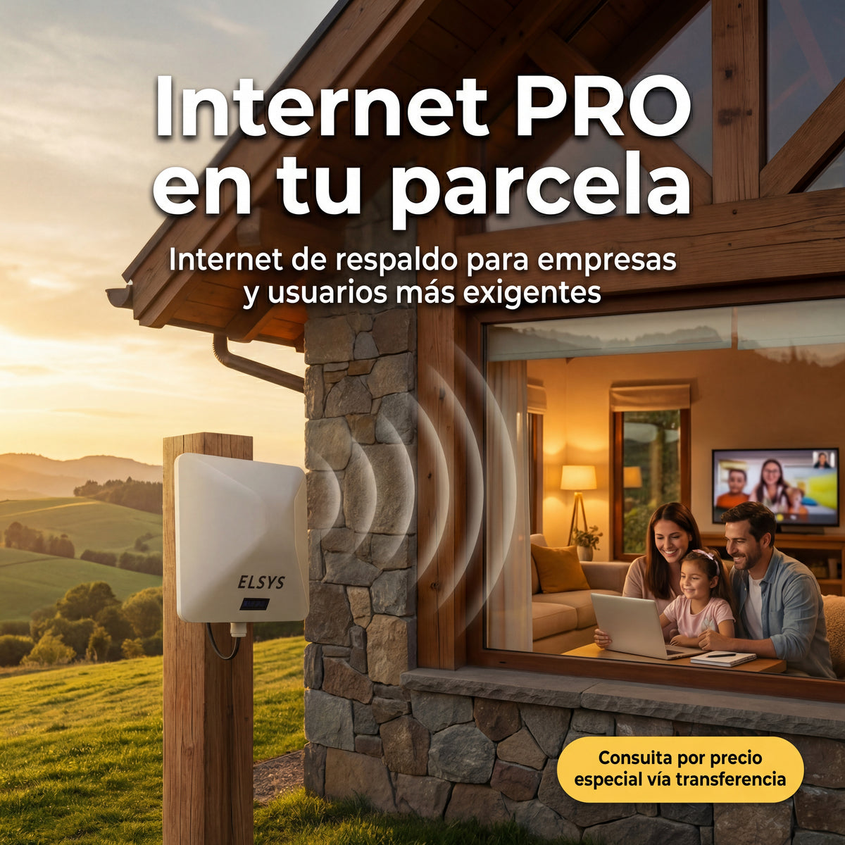 Amplimax Ultra 5G-4G