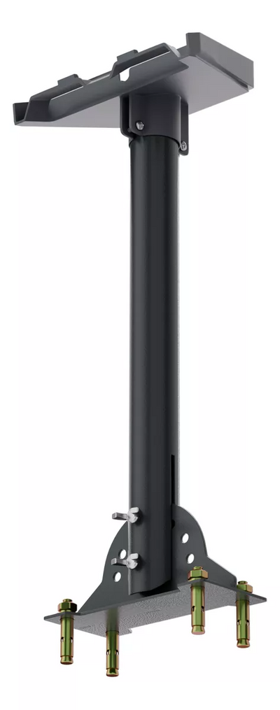 Soporte Mástil Para Antena Starlink V4 + Kit Instalación