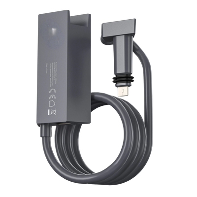 Adaptador Starlink para Extensión de Internet por Cable Ethernet