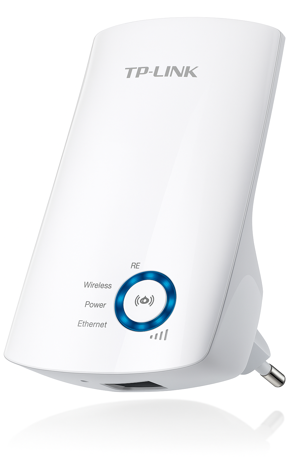 Repetidor de señal TP-Link TL-WA850re