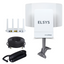 Antena Internet Rural Elsys Amplimax - Kit Avanzado con Teléfono