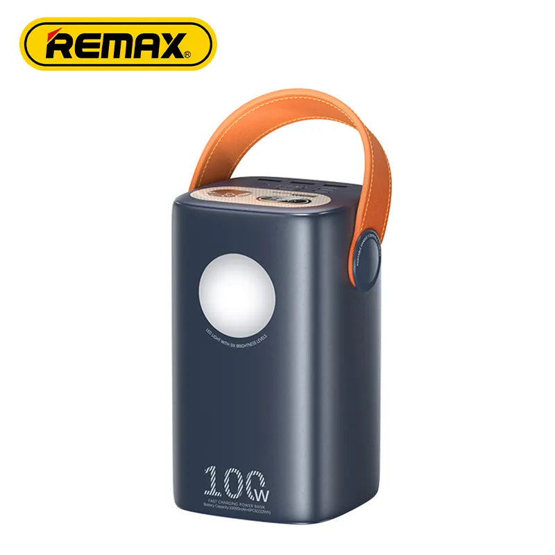 Banco de carga 60.000mAh