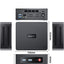 Mini Pc Beelink Mini S 8gb+256gb Windows11 + Teclado Y Mouse
