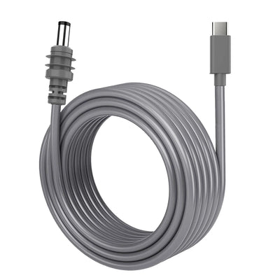 Cable Para Starlink Mini A Usb C 2 Metros Alta Velocidad