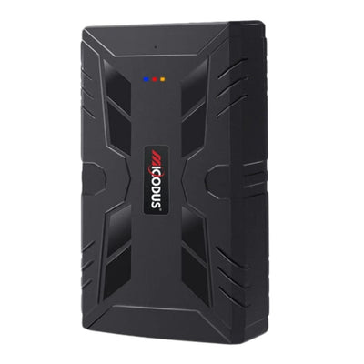 Rastreador Gps Inalámbrico Para Autos Versión 4G