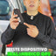 Rastreador Gps Inalámbrico Para Autos Versión 4G